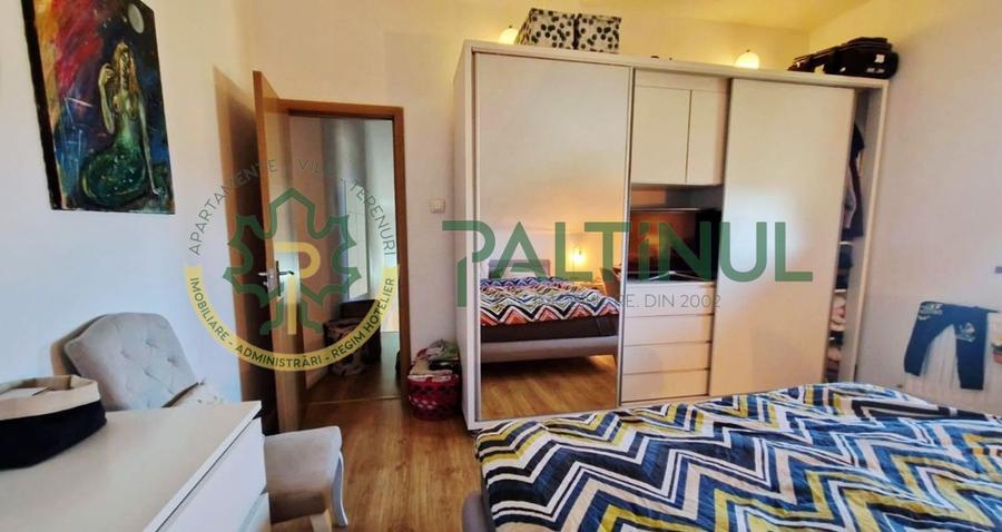 Casa moderna 3 camere de inchiriat – Cartierul Arhitectilor, Sibiu - 8