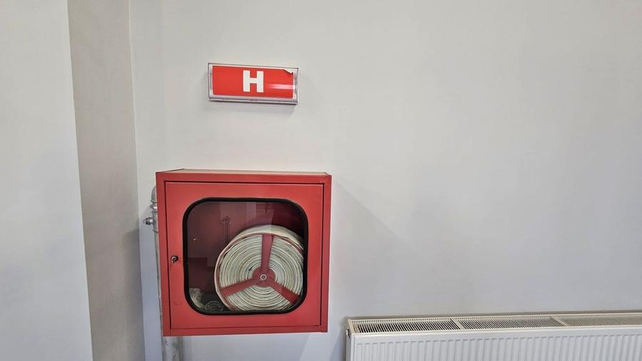 Spatiu comercial cu vitrina, ideal magazin, cabinete medicale, Marasti - 17