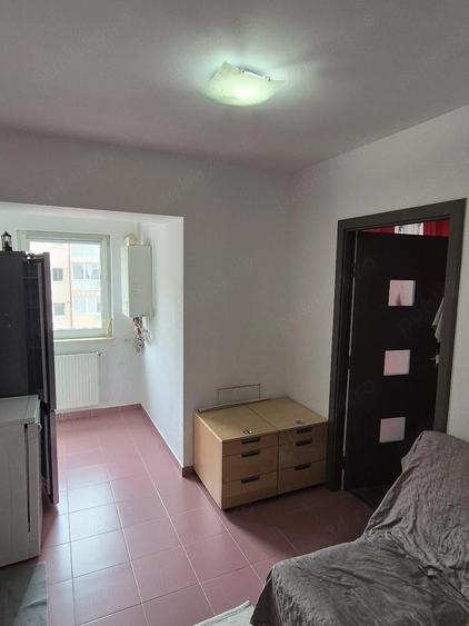 Inchiriez garsoniera confort 1 in ansamblul reziden?ial Confort City - 4