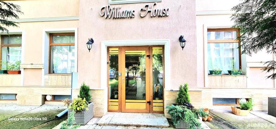 Vand Pensiune in Hunedoara, zona Centrala, 1100 Mp, 450.000 euro neg - 1