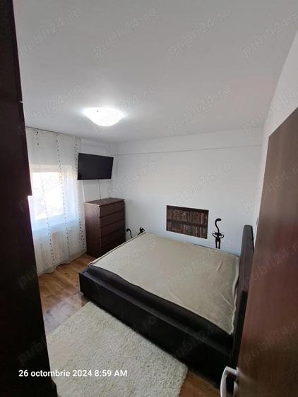 Apartament 3 camere, Lidl Giurgiului - 6