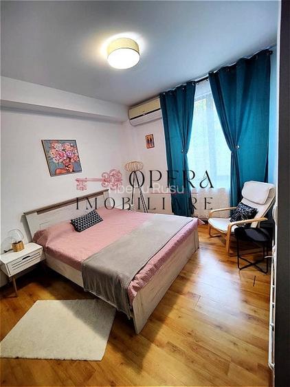 Apartament 2 camere, open space, de inchiriat, zona Moara de Vant