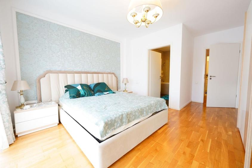 3 Camere, 2 locuri parcare + boxa, Ibiza Sol, Pipera, Scoala Americana - 1