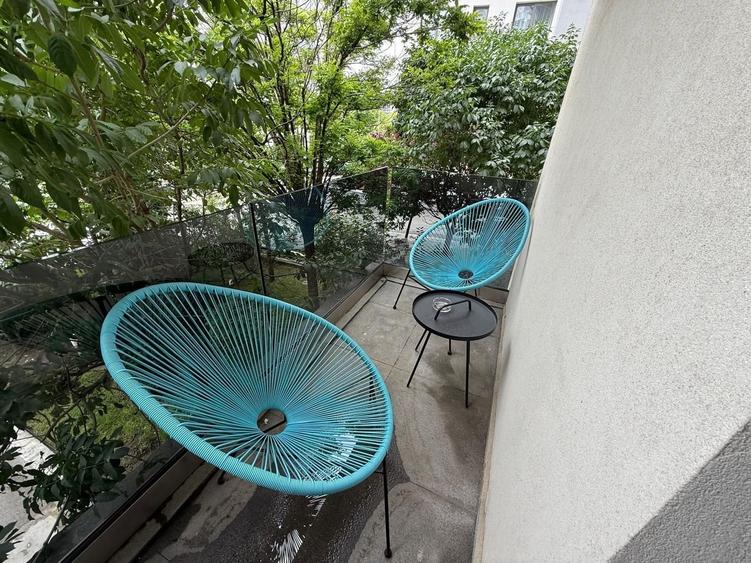 DUPLEX SPATIOS I FLOREASCA - 13