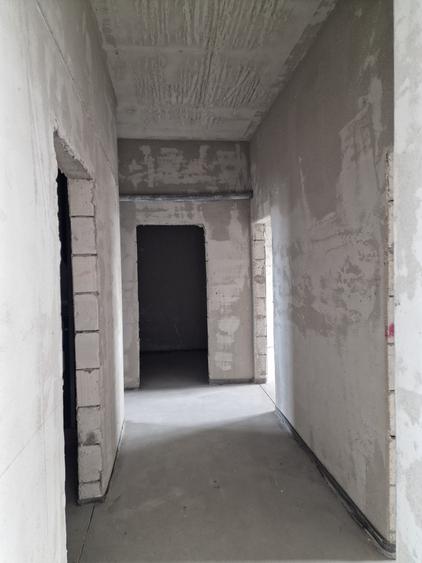 Penthouse cu terasa - 4 camere Mihai Bravu - dezvoltator 0% comision - 18