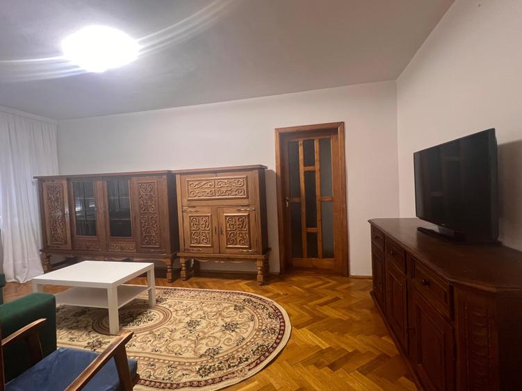 Inchiriere apartament 3 camere Circumvalatiunii-Mall - 5