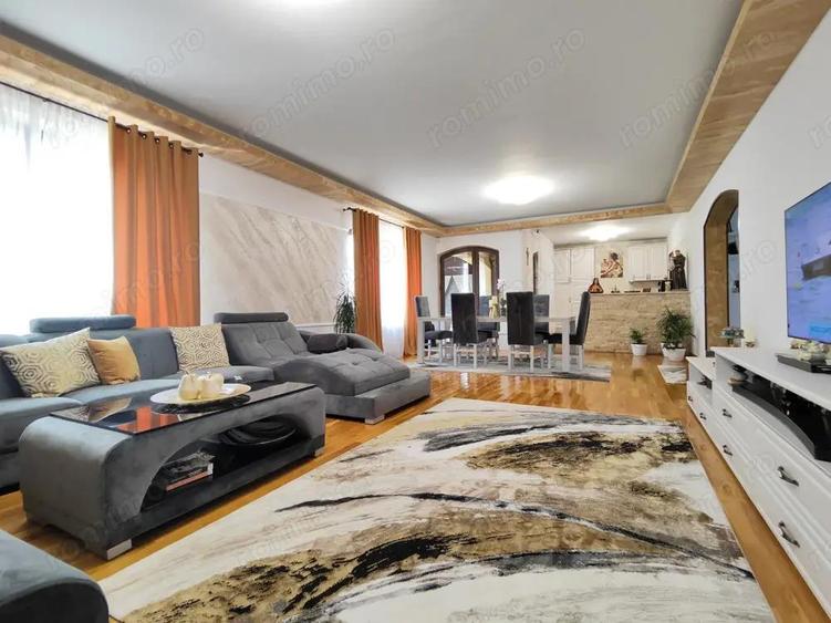 Vila moderna de vanzare in Livada, Arad - 6