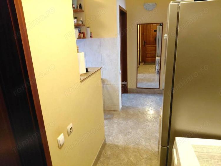 Baia Mare Vanzare | Apartament 2 Camere etaj 1 Victoriei - 2