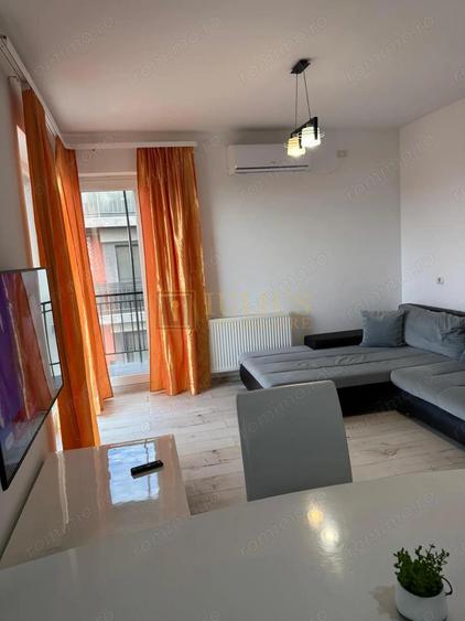 bloc nou, decomandat-Calea Timisoarei-Eso Giroc - 15