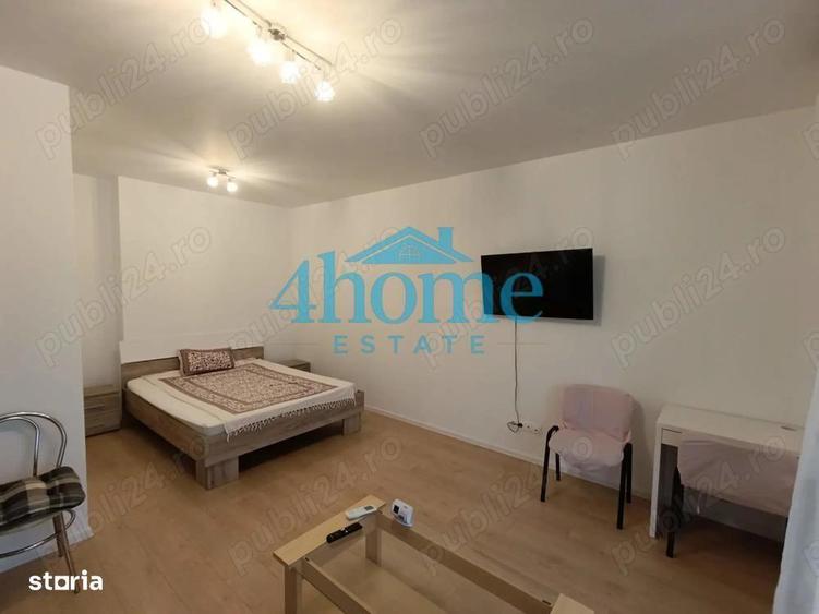 Studio Atria Urban Resort | Chitila | Parcare - 8