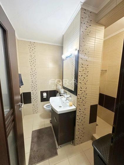 Apartament 2 camere de inchiriat ultracentral zona Republicii pietonal - 9