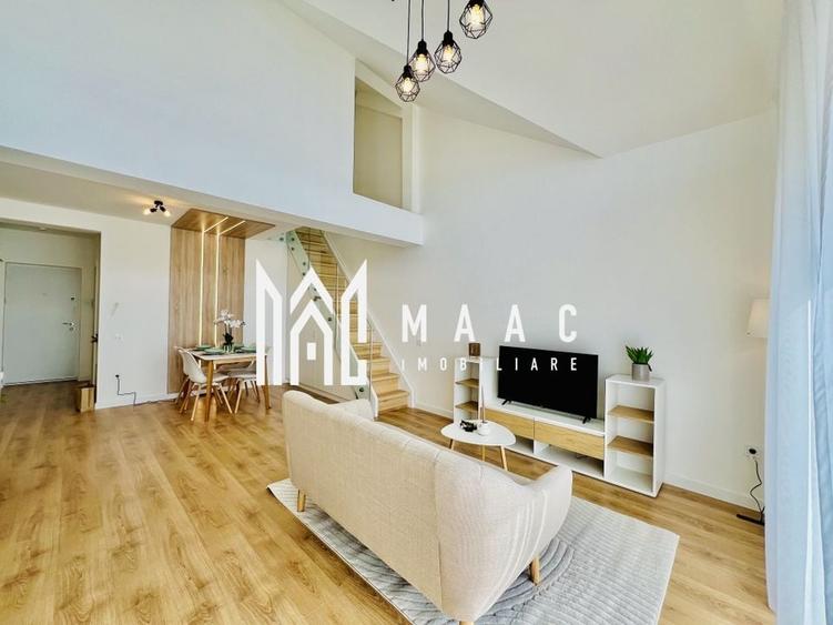 Apartament 2 camere I la cheie I cu logie și loc de parcare inclus - 16