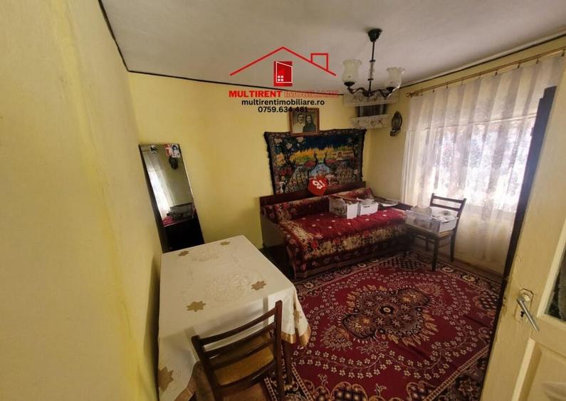 Casa de vanzare cu vedere superba spre MicroDelta ! - 3