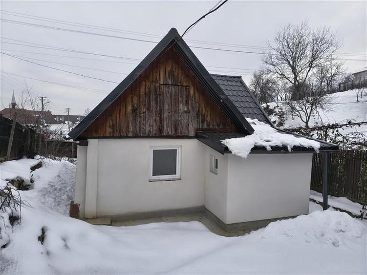 Casa de vanzare in Saliste - 4