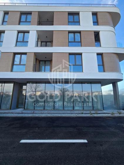 Spatiu Comercial - Floresti/Eroilor - Vitrina/Preluare Chiriasi - 6