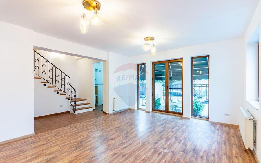Vila cu 4-5 Camere in Floreasca | Ideala pentru Rezide... - 3