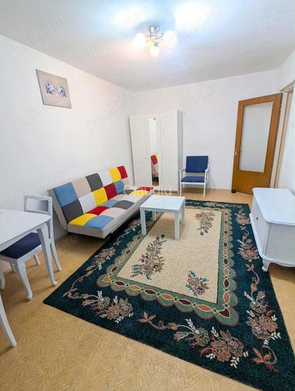 Apartament 2 Camere - 2 Min Metrou 1 Decembrie - Pet-Friendly