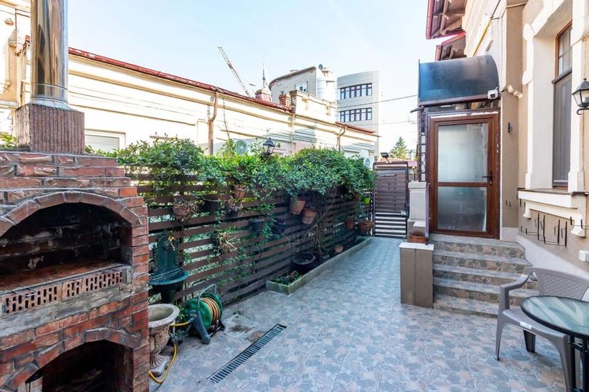 Casa cu identitate, farmec de epoca | consolidata| Marasesti | Unirii - 18