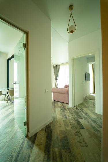 De închiriat apartament 2 camere – Campus(AXI41) - 3