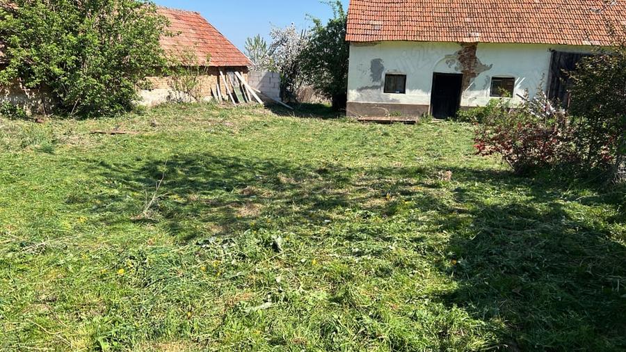 Casa de vanzare!! Locatie ideala !!! - 6