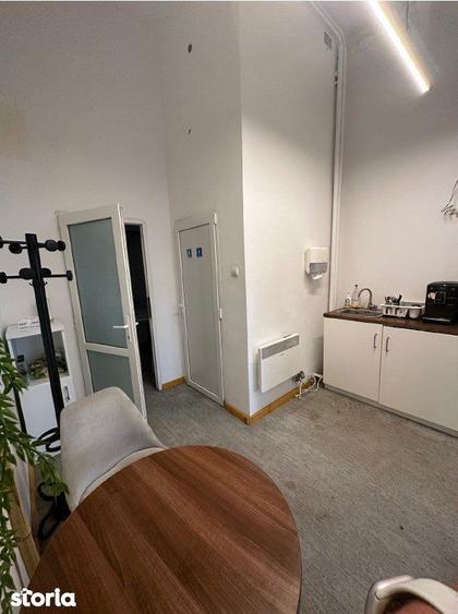 Spatiu comercial-75 mp-Zona Vatra Luminoasa - Sector 2 - 4