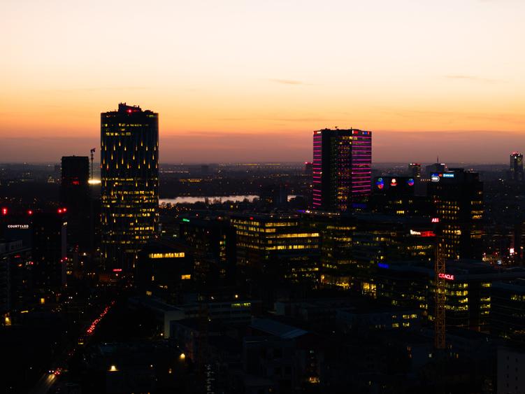 3 CAMERE - BLOC NOU - FLOREASCA/AVIATIEI - 13