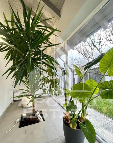 Casa moderna cu garaj in zona Crisan - 10