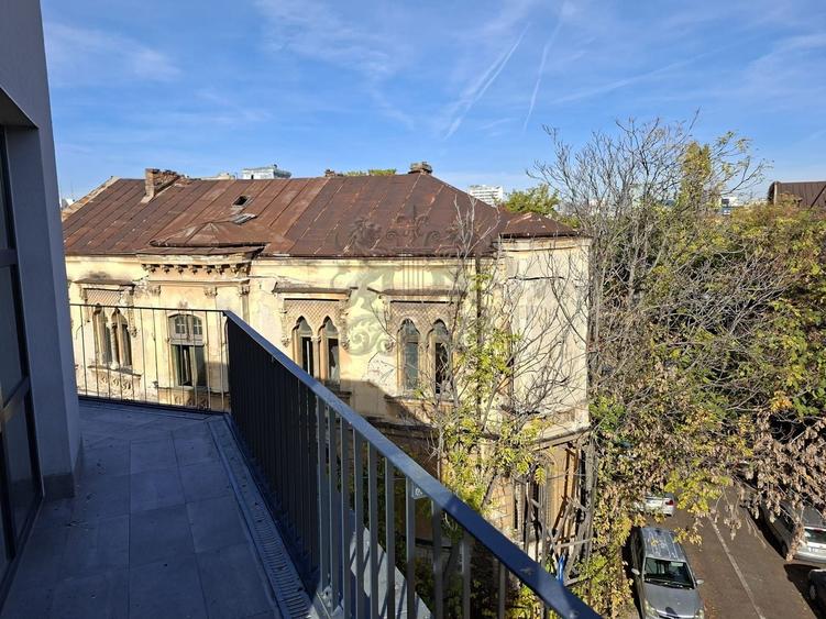 Parc Cazzavillan | 4 camere | Bloc 2020 | 140 utili +180mp terasa| - 1