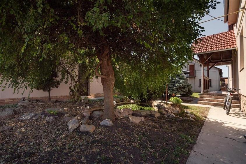 RECO Casa cu Atelier de lucru si teren mare - Santion - 38