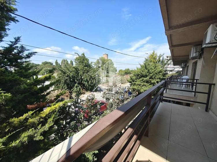 Pensiune Eforie Nord 17 camere plus spatiu comercial - 7