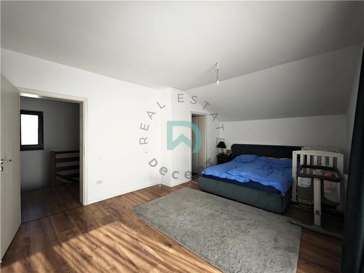 Casa 5 camere, Harman, Brasov - 22