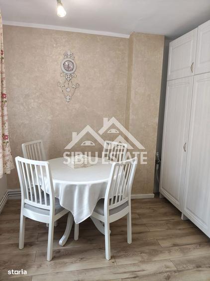 Apartament de vanzare decomandat 2 camere mobilat si utilat - Terezian - 3