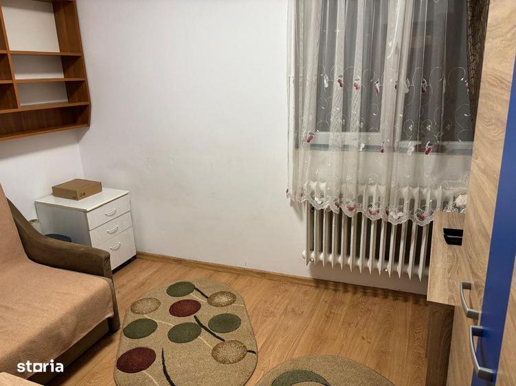 Vand apartament 2 camere Gheorgheni - 10