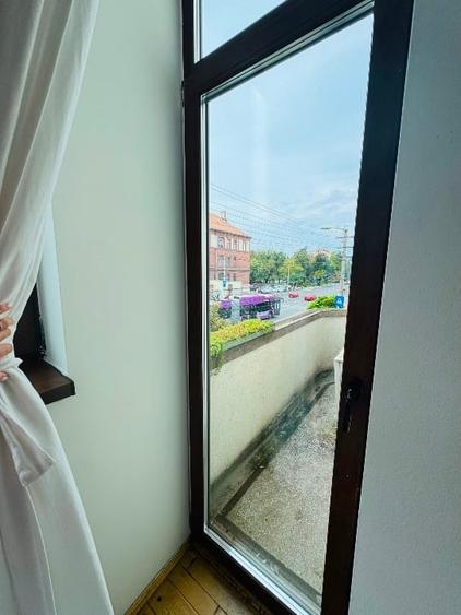 Proprietar închiriez spațiu pentru birou in Piata Cipariu, zona Tribunal - 11