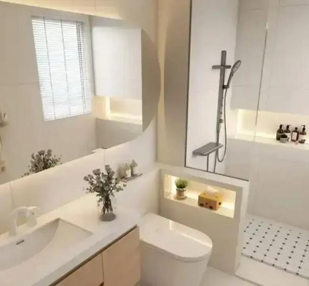 4 camere parter cu terasă spectaculoasă 137 mp - 7