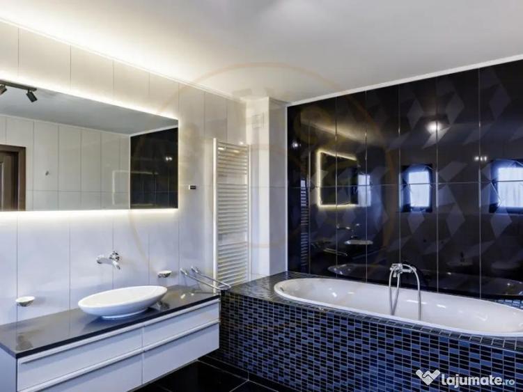 Casa premium, smart - rezidenta sau afacerea dvs - Stefanest - 1