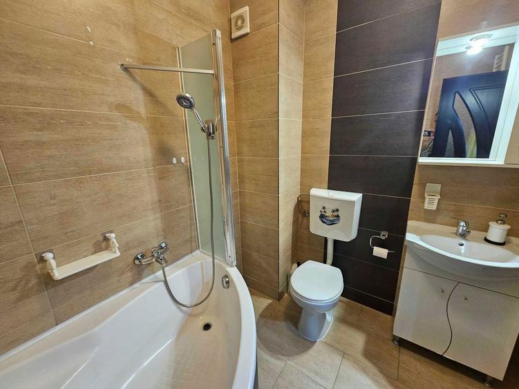 Ofer spre inchiriere un apartament de 2 camere Militari Residence (propietar) - 5