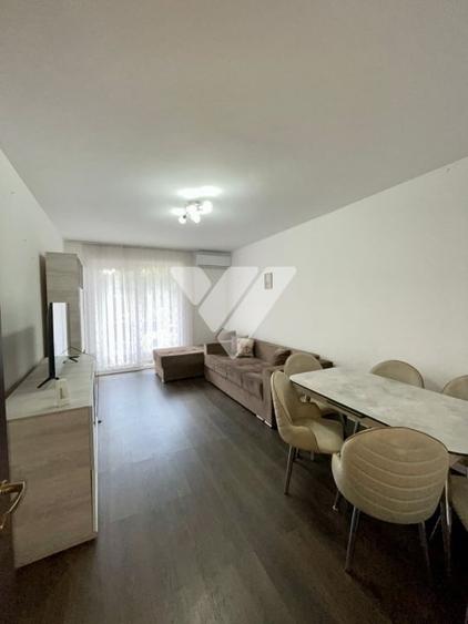 Apartament 3 camere 2 bai, parcare subterana - Zona Kogalniceanu Sibiu - 2