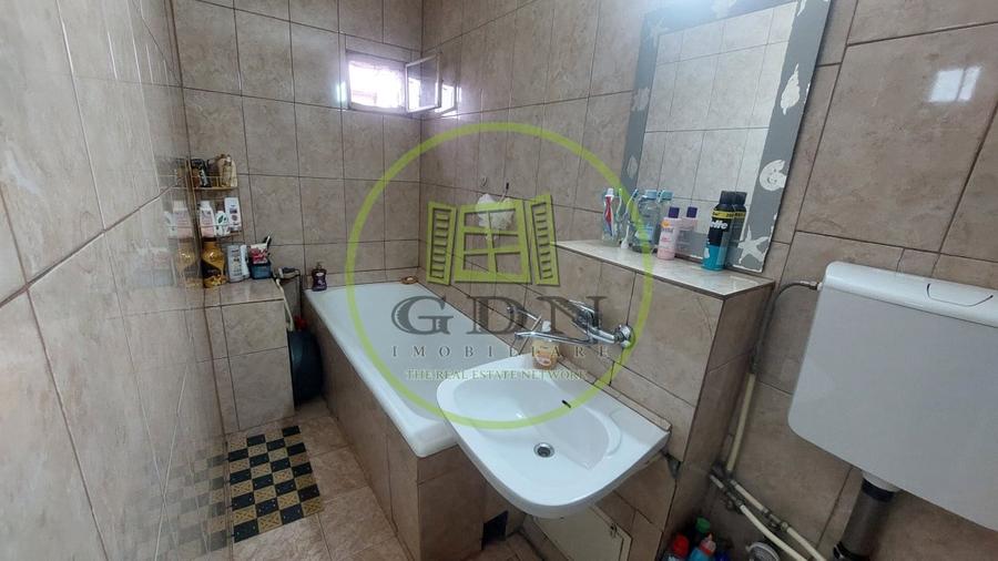 Apartament 2 camere, 57 mp, 1 Mai, zona Spitalul Judetean - 7