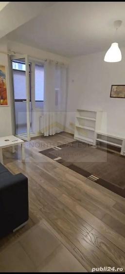 Apartament 2 camere de închiriat, 53 mp, parter  – Militari Residence - 2