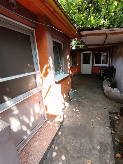 Casa 5 camere Pretabila 2 Familii, teren 176 mp, Bld Dorobantilor - 3