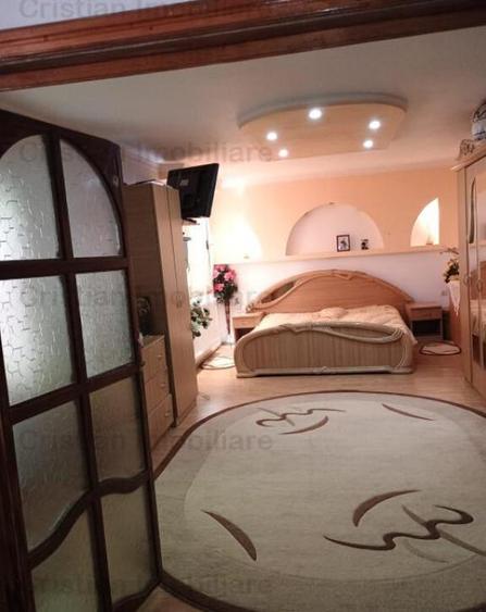 MOBILATA CASA 3 cam Spatiu comercial 120mp construiti Brai - 16