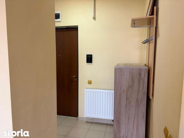 Tomis Plus, Studio, Et2, Centrala gaz, mobilat, utilat, loc de parcare - 6