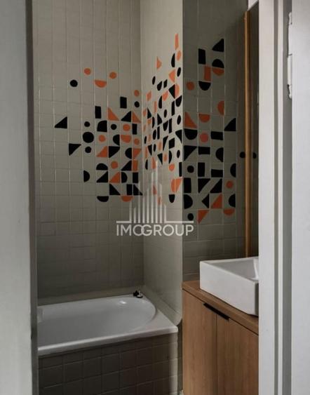 Apartament 3 camere de inchiriat, ultracentral, parcare - 16