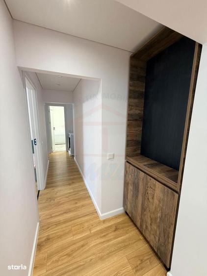 Inchiriere apartament 3 camere, Micro 39, etaj 1,sup.70 mp, P500 euro - 5