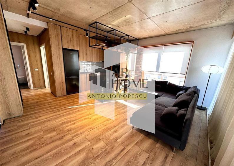 Apartament 2 camere, Albert, Ploiesti - 1