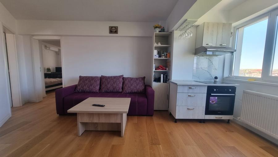 Apartament 3 camere Techirghiol bloc nou - 1