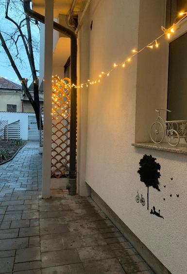 Apartament 2 cam. de inchiriat, vila noua, zona Piata Unirii - 5