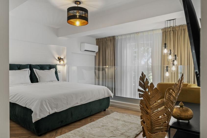 Apartament cu 2 camere tip loft în Noa Residence, Pajura - 10