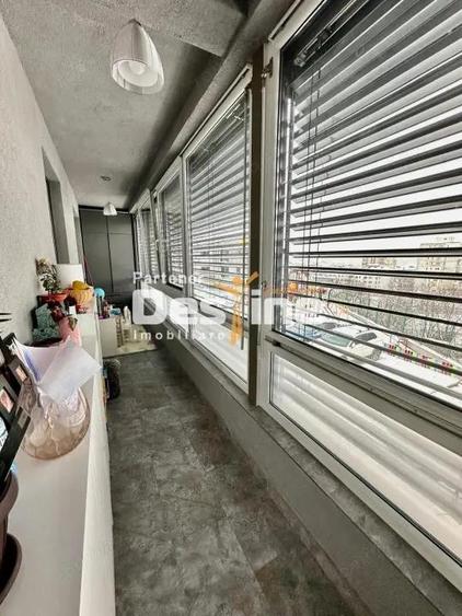 Apartament modern 4 camere, 85 mp, loc de parcare, boxa - Oscar Rainbow Pacurari - 1